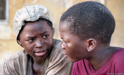 "Comedia Infantil" 199798