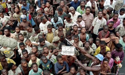 "Comedia Infantil" 1997273